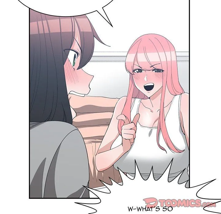 Childhood Friends - Chapter 14 — Page 70