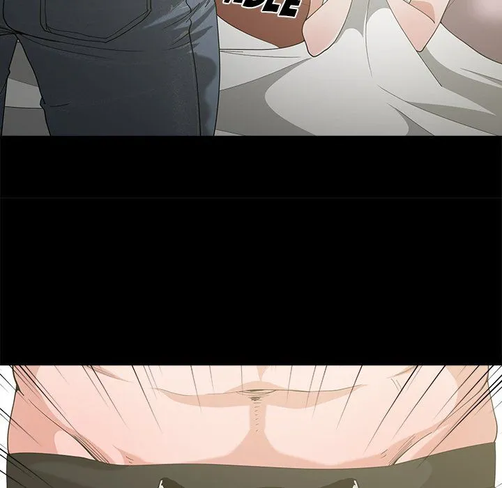 Childhood Friends - Chapter 14 — Page 76