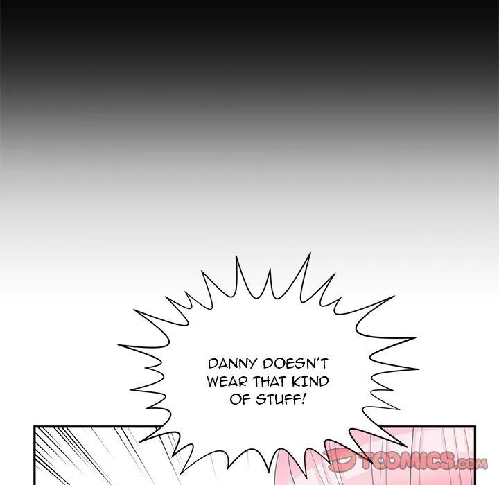 Childhood Friends - Chapter 14 — Page 78