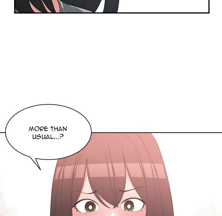 Childhood Friends - Chapter 14 — Page 88