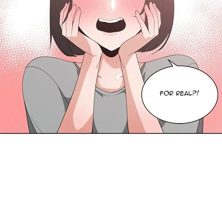 Childhood Friends - Chapter 14 — Page 89