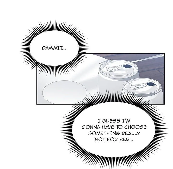 Childhood Friends - Chapter 14 — Page 91