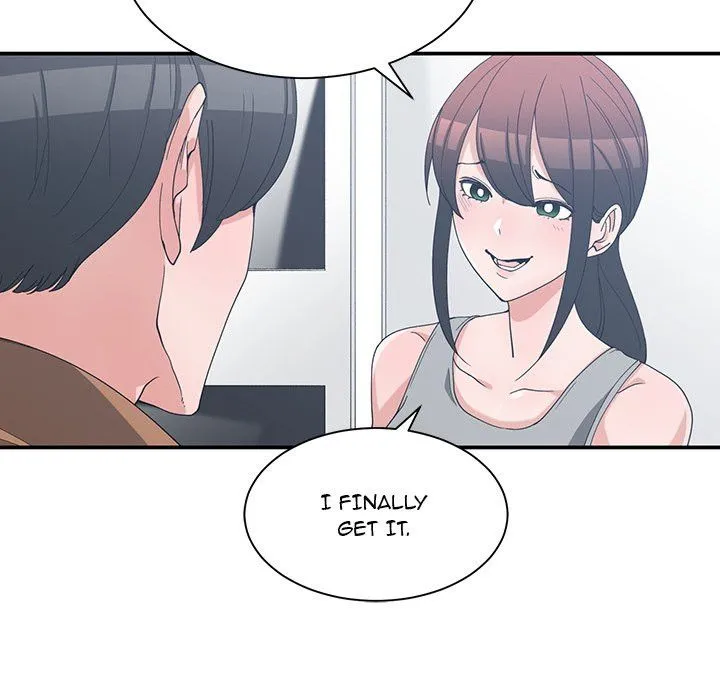 Childhood Friends - Chapter 15 — Page 13