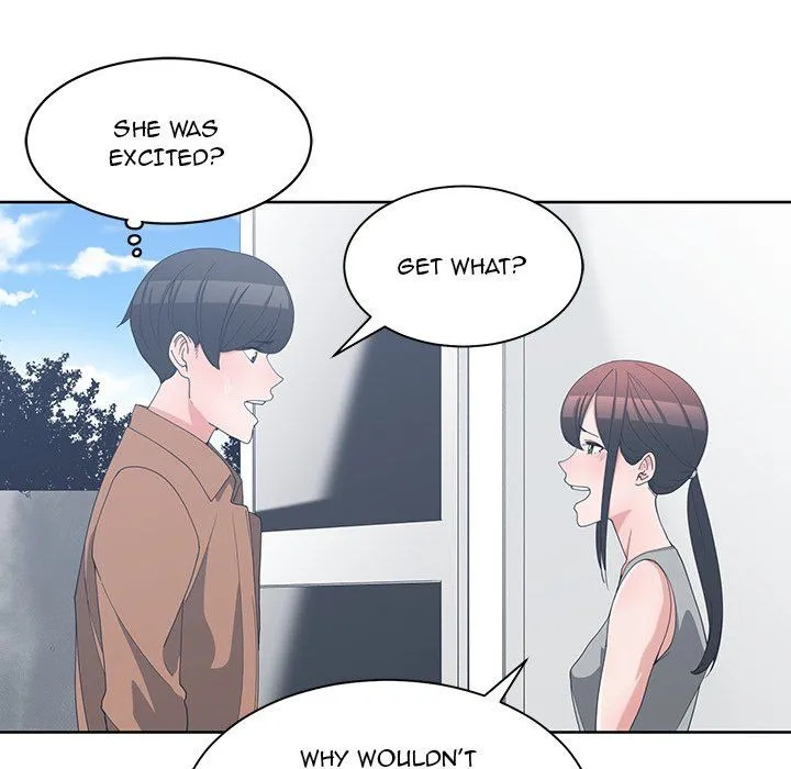 Childhood Friends - Chapter 15 — Page 14