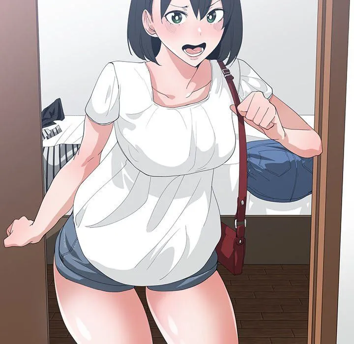 Childhood Friends - Chapter 15 — Page 20