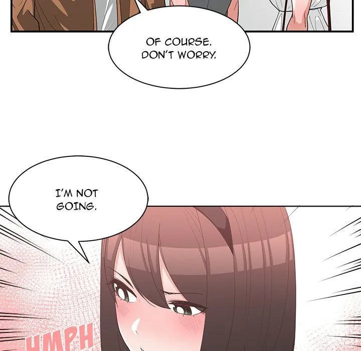 Childhood Friends - Chapter 15 — Page 24