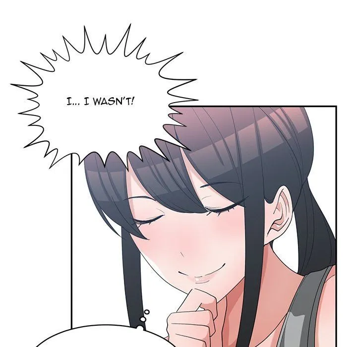 Childhood Friends - Chapter 15 — Page 27