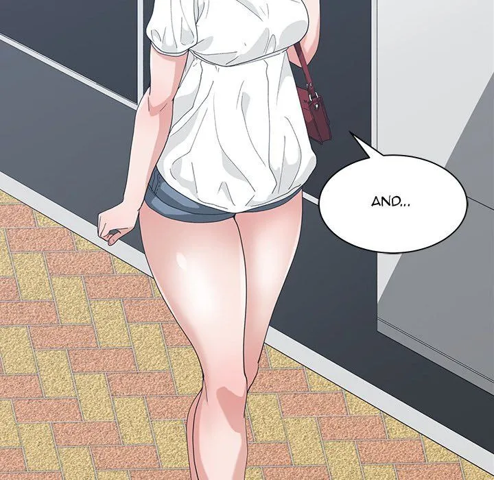 Childhood Friends - Chapter 15 — Page 33