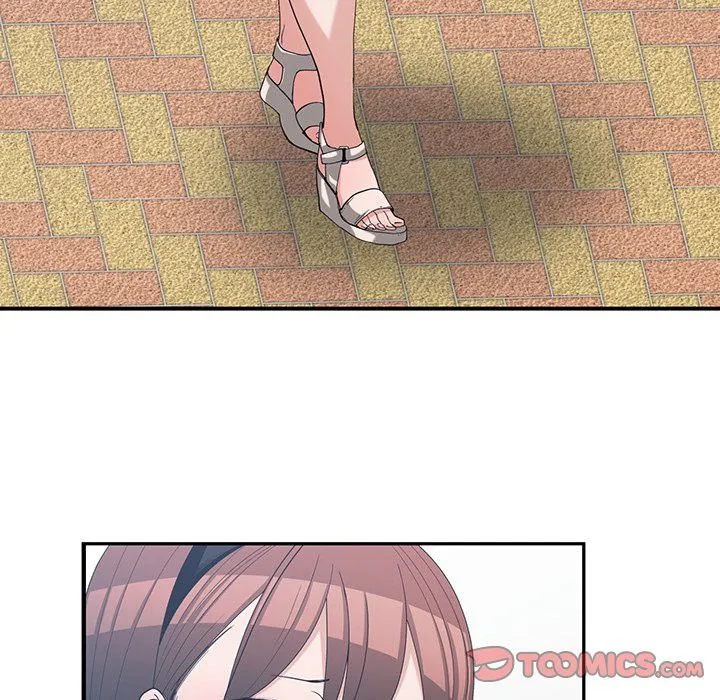 Childhood Friends - Chapter 15 — Page 34