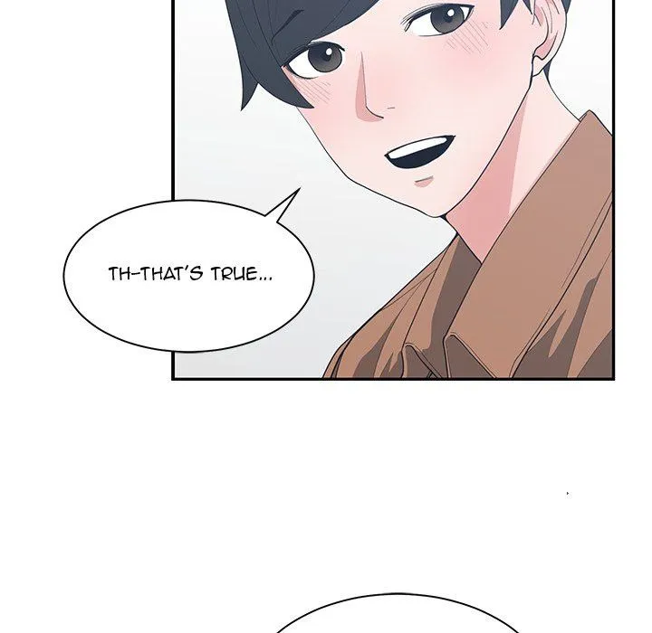 Childhood Friends - Chapter 15 — Page 36