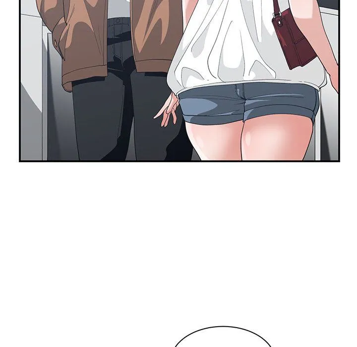 Childhood Friends - Chapter 15 — Page 38