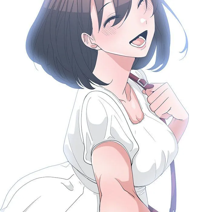 Childhood Friends - Chapter 15 — Page 45