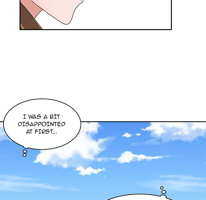 Childhood Friends - Chapter 15 — Page 47