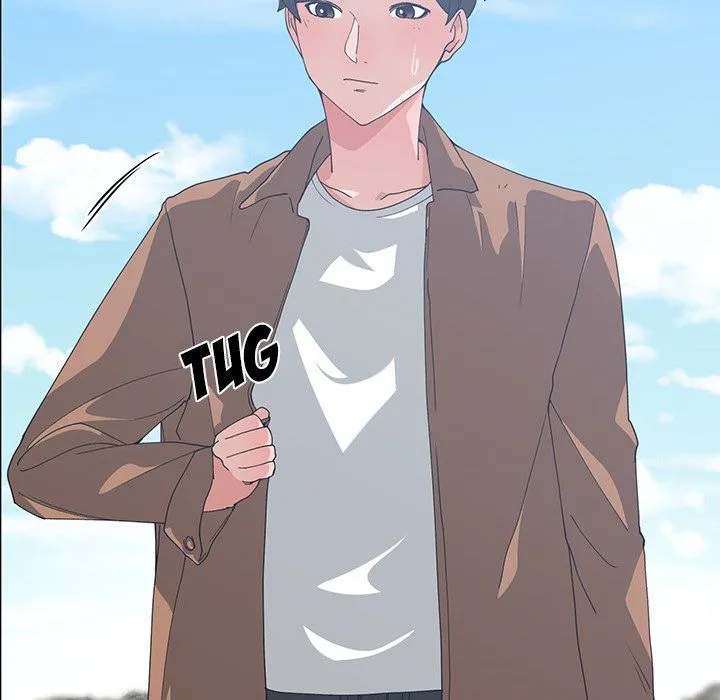 Childhood Friends - Chapter 15 — Page 5