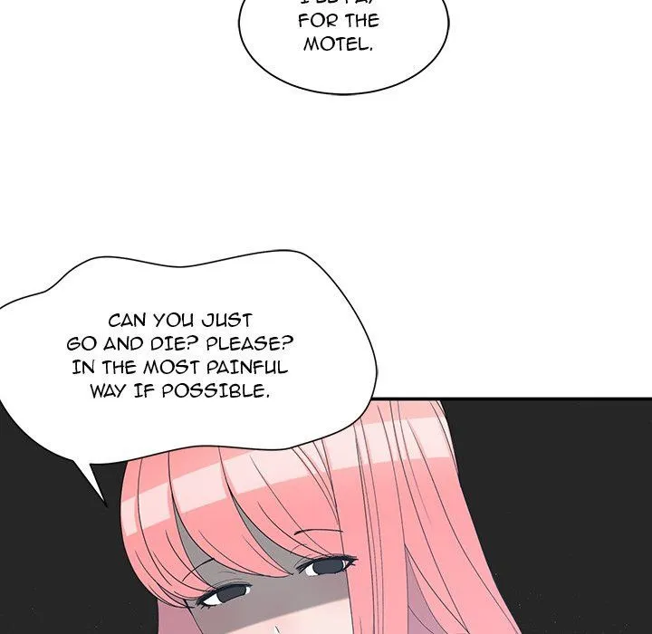 Childhood Friends - Chapter 15 — Page 56