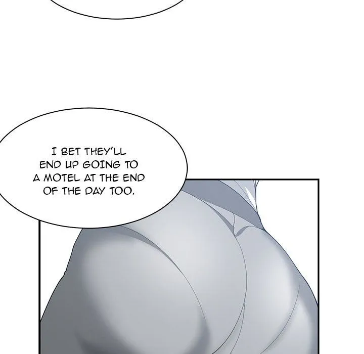 Childhood Friends - Chapter 15 — Page 59