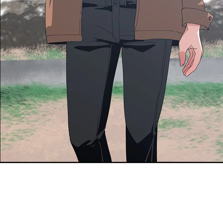 Childhood Friends - Chapter 15 — Page 6