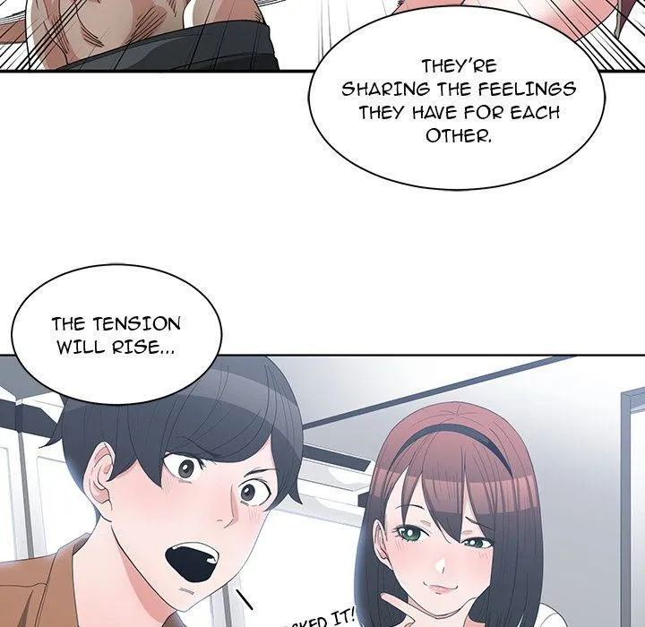 Childhood Friends - Chapter 15 — Page 62