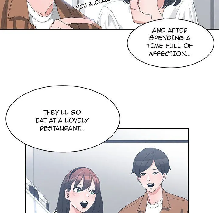 Childhood Friends - Chapter 15 — Page 63