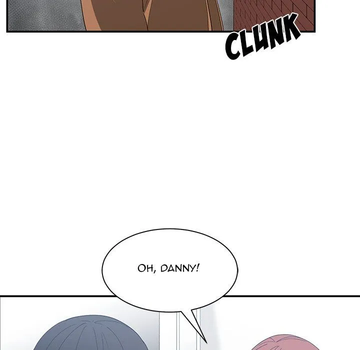 Childhood Friends - Chapter 15 — Page 8