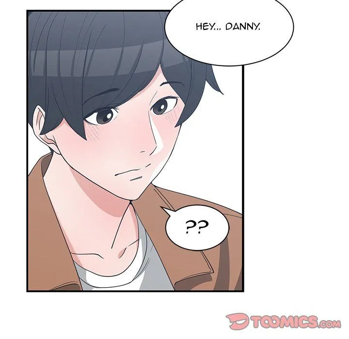 Childhood Friends - Chapter 15 — Page 82