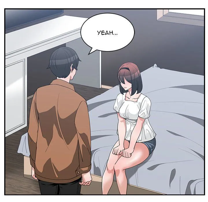 Childhood Friends - Chapter 15 — Page 88