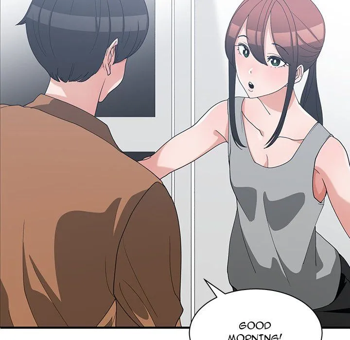 Childhood Friends - Chapter 15 — Page 9