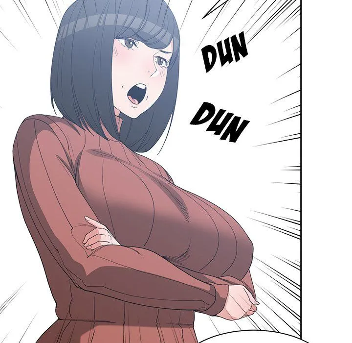 Childhood Friends - Chapter 30 — Page 12