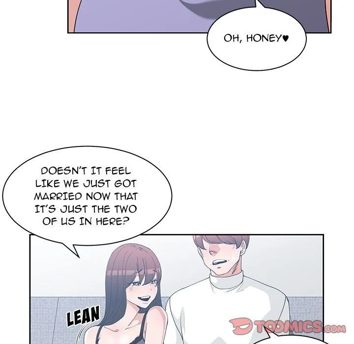 Childhood Friends - Chapter 30 — Page 18