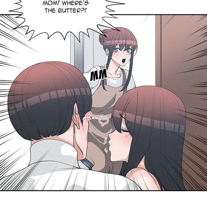 Childhood Friends - Chapter 30 — Page 20