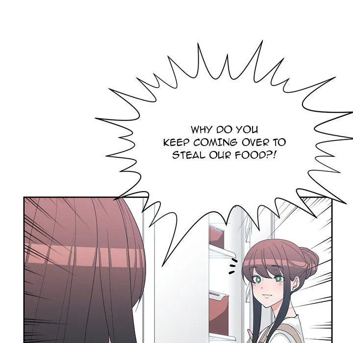 Childhood Friends - Chapter 30 — Page 21