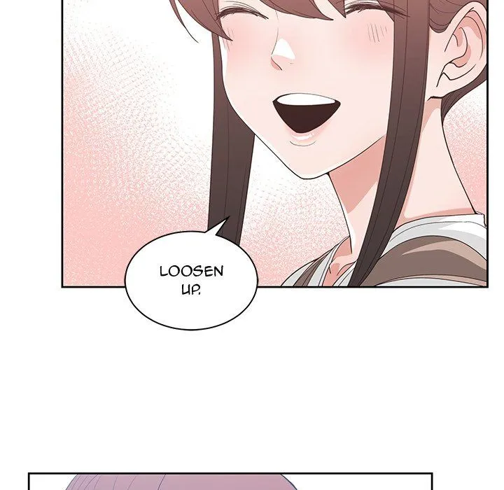 Childhood Friends - Chapter 30 — Page 23