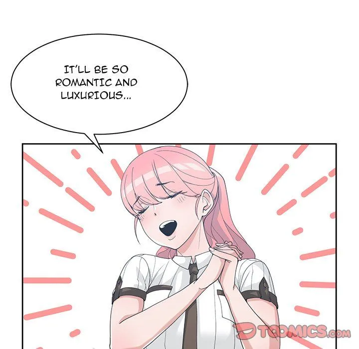 Childhood Friends - Chapter 30 — Page 30