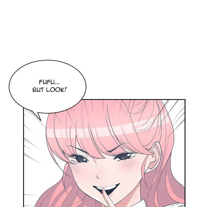 Childhood Friends - Chapter 30 — Page 33