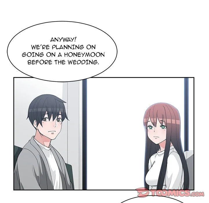 Childhood Friends - Chapter 30 — Page 38