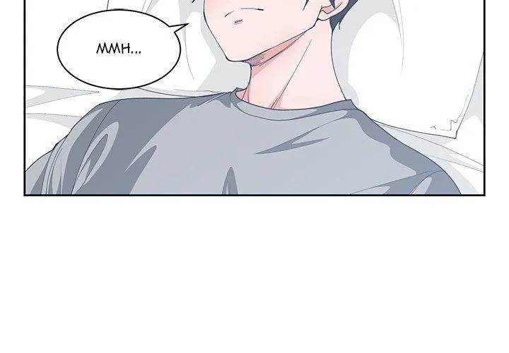 Childhood Friends - Chapter 30 — Page 4