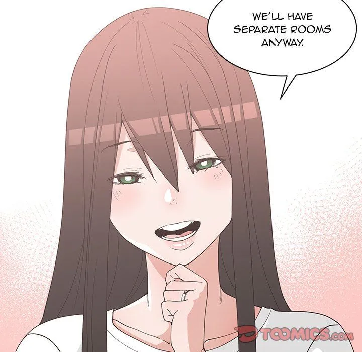 Childhood Friends - Chapter 30 — Page 42