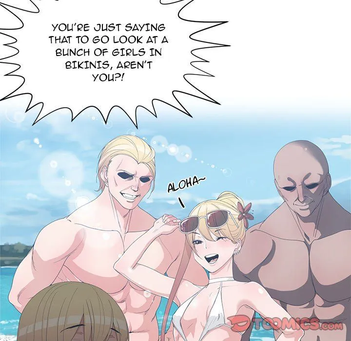 Childhood Friends - Chapter 30 — Page 50