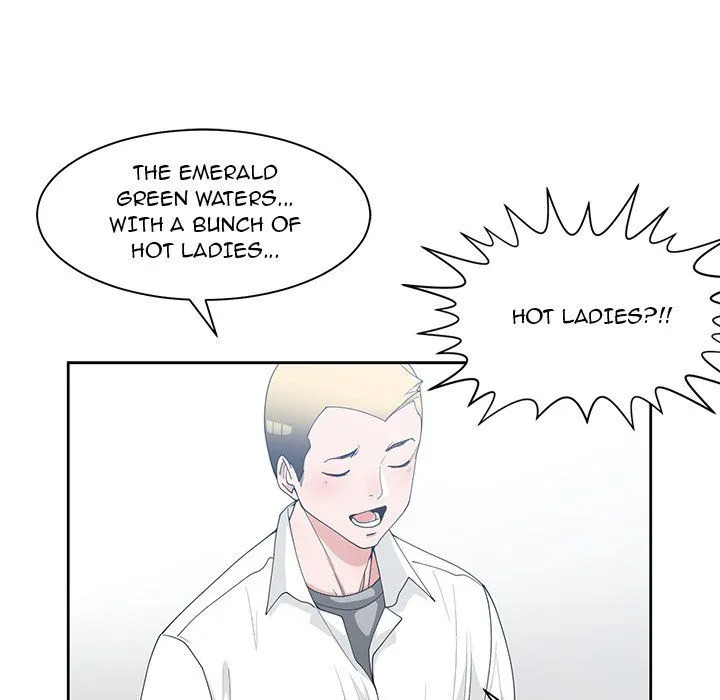 Childhood Friends - Chapter 30 — Page 52