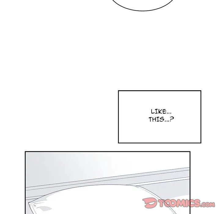 Childhood Friends - Chapter 30 — Page 6