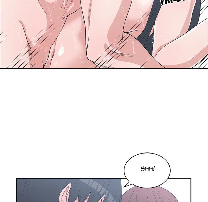 Childhood Friends - Chapter 30 — Page 72