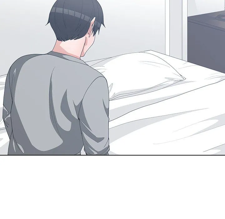 Childhood Friends - Chapter 30 — Page 8