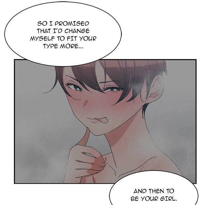 Childhood Friends - Chapter 30 — Page 92