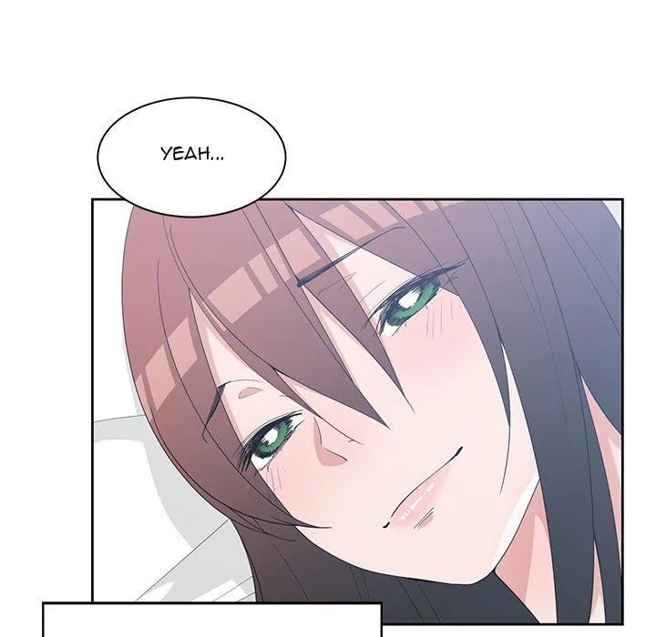 Childhood Friends - Chapter 30 — Page 96