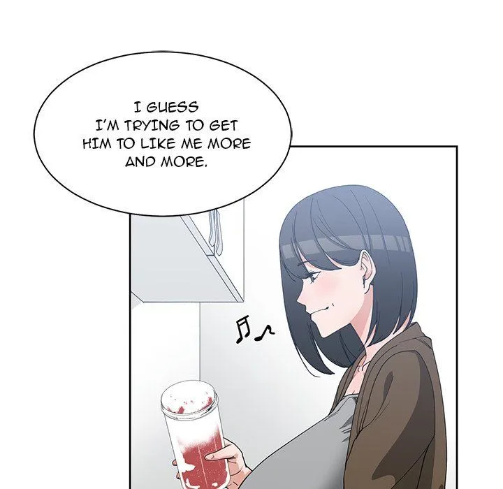 Childhood Friends - Chapter 26 — Page 12