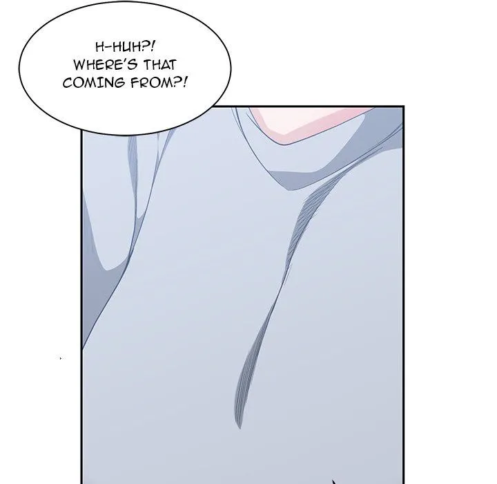 Childhood Friends - Chapter 26 — Page 19