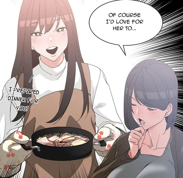 Childhood Friends - Chapter 26 — Page 28