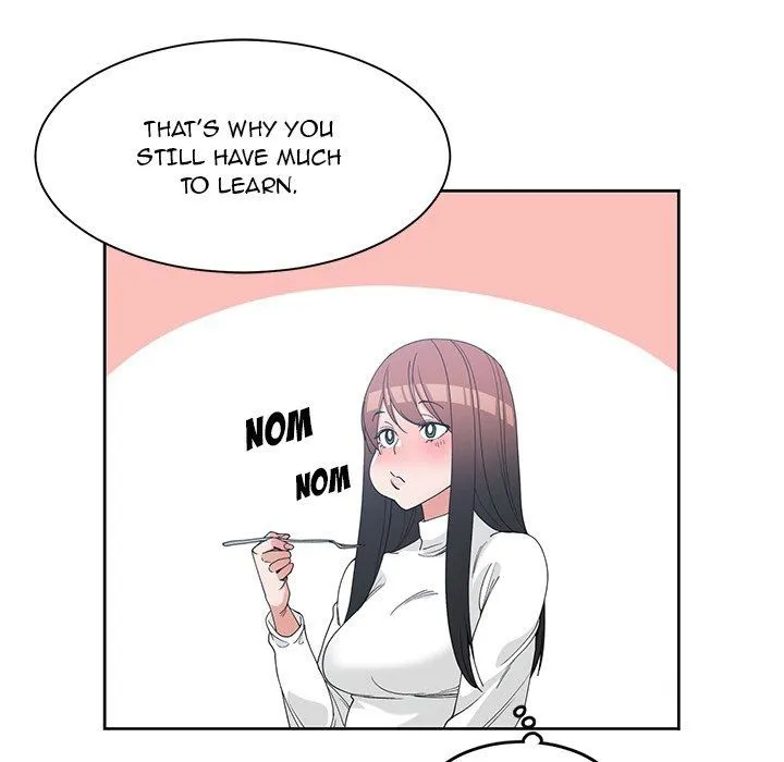 Childhood Friends - Chapter 26 — Page 33