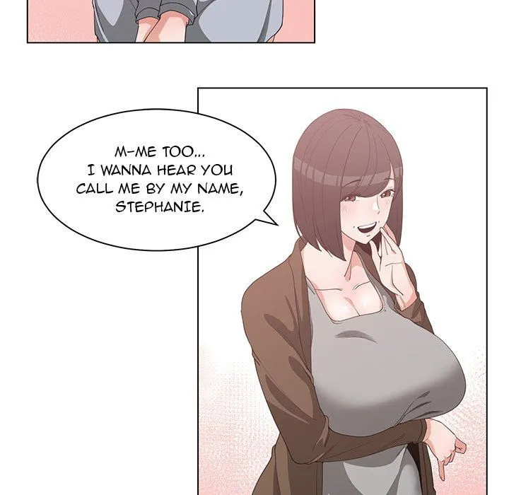 Childhood Friends - Chapter 26 — Page 37