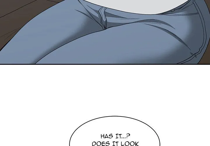 Childhood Friends - Chapter 26 — Page 4